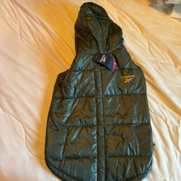 Reebok Dog jacket size xl - Picture 5 of 6